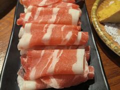 -云中鱼蒸汽石锅鱼(浦东食品城店)