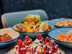-BE BRIGHT KITCHEN(正佳广场店)