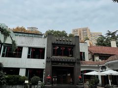 -申粤轩酒楼·三十年粤菜经典(丁香花园店)