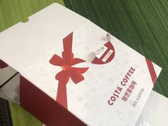 -COSTA COFFEE(中粮祥云店)