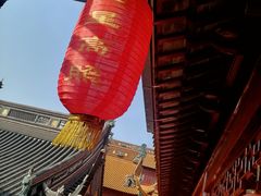 -钦赐仰殿道观