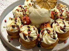 -BE BRIGHT KITCHEN(正佳广场店)