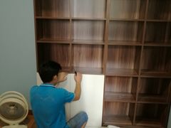 -欧睿宇邦全屋定制(无锡梁溪店)