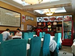 大堂-峨嵋酒家(德内店)