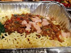 -喝丢一只鞋海鲜烧烤·海肠捞饭(东关街店)