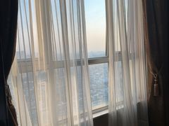 -顺德君豪酒店(佛山容桂渔人码头店)