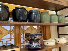 -大清花饺子(山庄店)