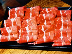 -四喜小胖·北京涮肉(五道营店)