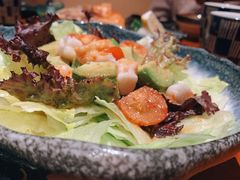 -千代武日本料理(开发区店)