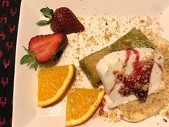 -Pumpkin Goreme Restaurant and Art Gallery