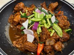 -大嫂镬仔·焖鸡煲·啫啫煲(逢源路店)