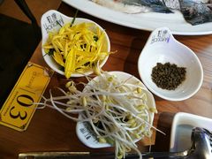 -红牌美蛙鱼头火锅(万辉国际广场店)