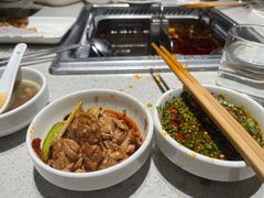 -海底捞火锅(航洋城店)