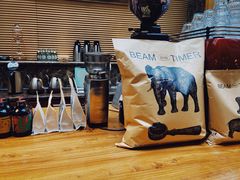 -阿什卡咖啡馆ESSCA COFFEE(塔里木石油宾馆店)