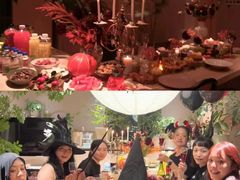 -玩坞轰趴馆·户外团建聚会主题生日派对馆(世豪广场店)