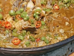 -老板恋上鱼(印象城店)