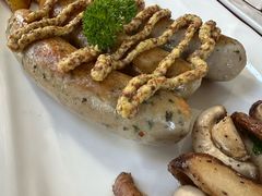 -后厨意餐La Cucina(外交公寓店)