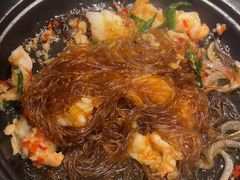 -绿茶餐厅(哈尔滨凯德店)