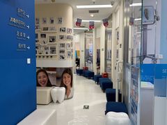 -欢乐口腔(望京分院)