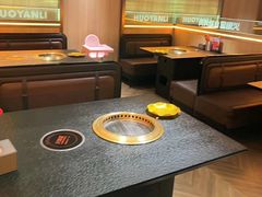 -火焰里烤肉自助(南充王府井店)