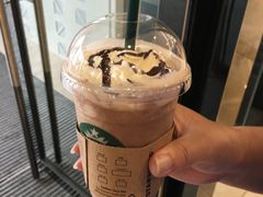 -星巴克(宝山万达店)