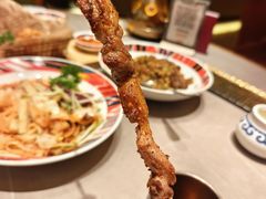 -塔哈尔·新疆盛宴(奉贤龙湖店)