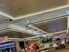 -海底捞火锅(振华广场店)