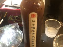 -今邕烧烤(西大店)