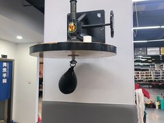 -拳盛时代拳击俱乐部(北京路店)