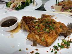 油浸笋壳鱼-唐人轩(中山四路店)