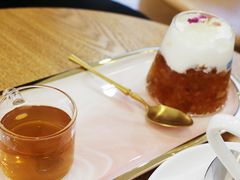 -Blueglass酸奶(财富购物中心店)