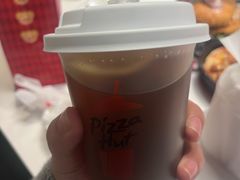 -必胜客(江东万达店)