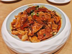 -大闫家烧烤·小海鲜家常菜(郑庄店)