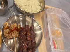 -龙虾奇迹(大华三路店)