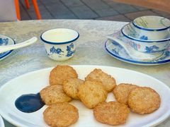 -锐记美食店·现捞海鲜(闸坡店)