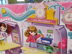 -TOYSRUS玩具反斗城(长春欧亚卖场店)