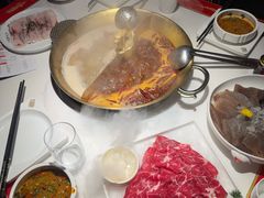 -小龙翻大江文化火锅(宽窄店)