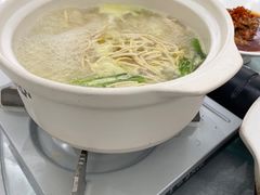 -元唐家宴•经典东北菜(梅市口路店)