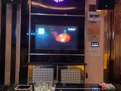 -糖果KTV(首创大厦店)