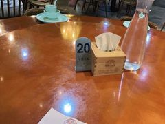 -南海渔家•海鲜•正宗海南菜(海棠湾店)