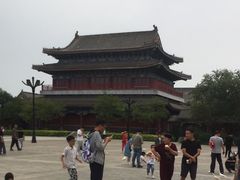 -天津妈祖文化园