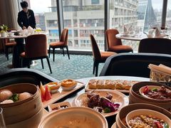 -成都海湾酒店·海湾壹品中餐厅(远大购物中心店)
