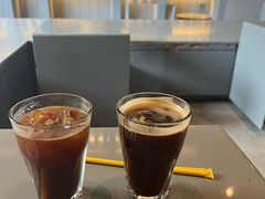 -来回·咖啡(钟村咖啡豆店)