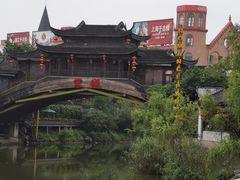 -杭州宋城