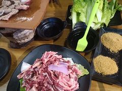 -陈记潮汕牛肉火锅