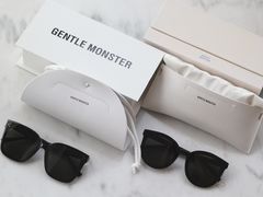 -GENTLE MONSTER(西安SKP店)
