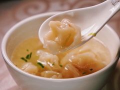 -新聚丰菜馆(太监弄店)