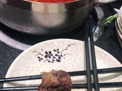-福成自助烤肉(长阳店)