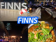 -FINNS Beach Club