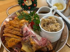 -宝莱纳餐厅(滨江店)